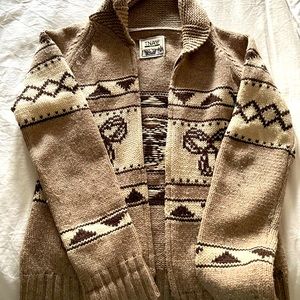 TNA Lambswool Sweater